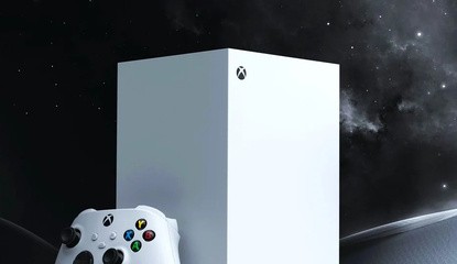 Xbox Hardware Isn't Dead But 'Big Changes' Are Coming, Says Digital Foundry