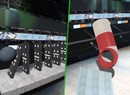 Someone Used Skate 3 To Create A Rube Goldberg Machine