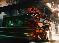 Need For Speed Supposedly 'Shelved' As EA-Backed Fan Site Winds Down