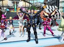 Phantasy Star Online 2 Heads To Steam, Includes Crossplay With Xbox