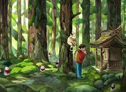 Spirittea Pours Generous Gameplay Measure, 13th November Release Brewing