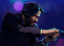John Wick Hex Discounted To Just $2 Ahead Of Xbox Store Delisting