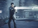 Alan Wake 2 Is In Development With Remedy And Epic Games