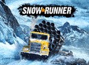 SnowRunner Is Now Available On Xbox Game Pass