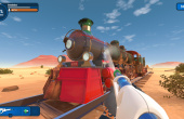 PowerWash Simulator Review - Screenshot 3 of 6