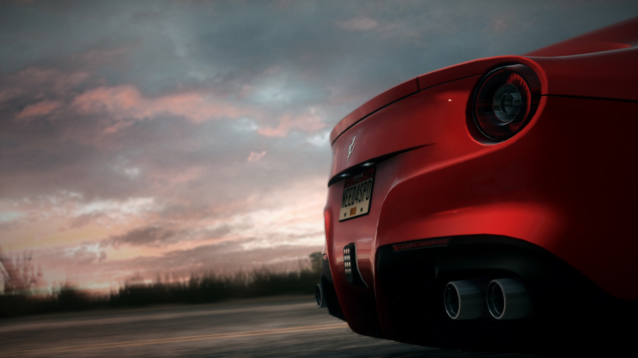 Need for Speed: Rivals Review - Screenshot 3 of 3